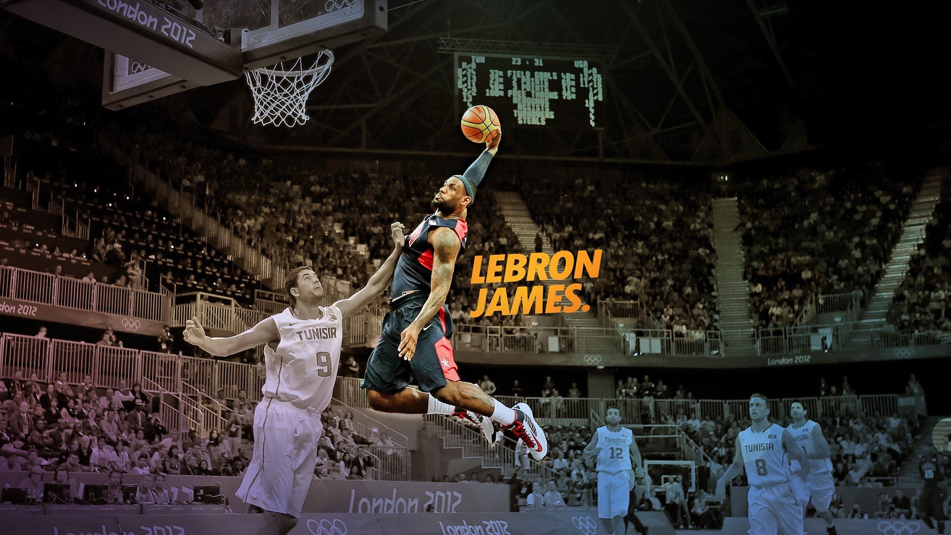 萨默·麦金托什泳池内外双重突破，麦金托什的画